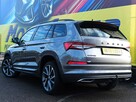 Škoda Kodiaq 7 osób, 15 tys km, na gwarancji do 2028 - 4