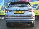 Škoda Kodiaq 7 osób, 15 tys km, na gwarancji do 2028 - 5