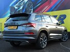 Škoda Kodiaq 7 osób, 15 tys km, na gwarancji do 2028 - 6