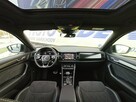 Škoda Kodiaq 7 osób, 15 tys km, na gwarancji do 2028 - 13