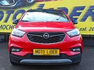 Opel Mokka X bogata opcja, bezwypadkowy, serwisowany - 2