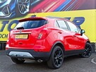 Opel Mokka X bogata opcja, bezwypadkowy, serwisowany - 6