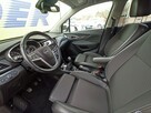 Opel Mokka X bogata opcja, bezwypadkowy, serwisowany - 7