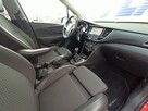 Opel Mokka X bogata opcja, bezwypadkowy, serwisowany - 12