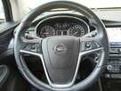 Opel Mokka X bogata opcja, bezwypadkowy, serwisowany - 14