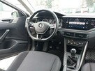 Volkswagen Polo SALON PL  1 wł  100% bezwypadkowy  65 tys. km. - 3