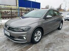 Volkswagen Polo SALON PL  1 wł  100% bezwypadkowy  65 tys. km. - 4
