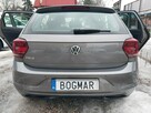 Volkswagen Polo SALON PL  1 wł  100% bezwypadkowy  65 tys. km. - 8