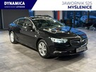 Opel Insignia Grand Sport Innovation 1.5T 165KM automat 2020 r., sal. PL, I wł., VAT