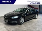 Opel Insignia Grand Sport Innovation 1.5T 165KM automat 2020 r., sal. PL, I wł., VAT - 4