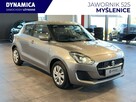 Suzuki Swift VAT 23% Premium 1.2 hybrid 83KM M5 2021 r., salon PL, I właściciel