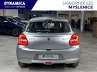 Suzuki Swift VAT 23% Premium 1.2 hybrid 83KM M5 2021 r., salon PL, I właściciel - 7