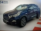 Hyundai Tucson Model 2020 Kamera , Nawigacja ,Serwis Podgrzewane fotele