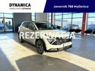 Kia Sportage Nowy VAT 23% Anniversary 1.6T-GDI HEV 210KM automat 2025 r., salon PL
