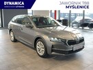 Škoda Octavia VAT 23% Combi Selection 1.5TSI 150KM M6 2024 r., sal. PL, I właściciel