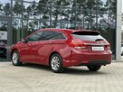 Hyundai i40 I-ręka, Kamera, Navi, Grzane fotele+kierownica, LED, GWARANCJA, Serwis - 7