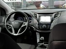 Hyundai i40 I-ręka, Kamera, Navi, Grzane fotele+kierownica, LED, GWARANCJA, Serwis - 9