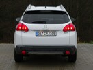 Peugeot 2008, bezwypadkowy, 2016r, 1.2 benzyna - 10