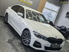 BMW 320 M-pakiet / Kamera 360 / Martwe pole / ASO / Bezwypadkowa / FV23% - 2