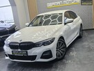 BMW 320 M-pakiet / Kamera 360 / Martwe pole / ASO / Bezwypadkowa / FV23% - 3