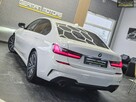 BMW 320 M-pakiet / Kamera 360 / Martwe pole / ASO / Bezwypadkowa / FV23% - 4