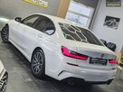 BMW 320 M-pakiet / Kamera 360 / Martwe pole / ASO / Bezwypadkowa / FV23% - 5
