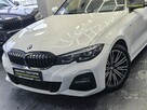 BMW 320 M-pakiet / Kamera 360 / Martwe pole / ASO / Bezwypadkowa / FV23% - 7