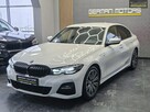 BMW 320 M-pakiet / Kamera 360 / Martwe pole / ASO / Bezwypadkowa / FV23% - 10