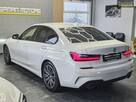 BMW 320 M-pakiet / Kamera 360 / Martwe pole / ASO / Bezwypadkowa / FV23% - 11