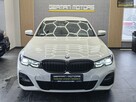 BMW 320 M-pakiet / Kamera 360 / Martwe pole / ASO / Bezwypadkowa / FV23% - 13