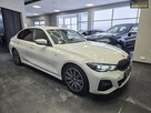 BMW 320 M-pakiet / Kamera 360 / Martwe pole / ASO / Bezwypadkowa / FV23% - 16