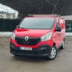 Renault Trafic 1.6 Diesel 3 fotele klima