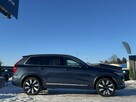 Volvo XC 90 Panorama / Kamera 360 / Aktywny tempomat / Asystent pasa / FV marża - 3