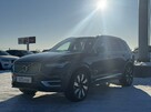 Volvo XC 90 Panorama / Kamera 360 / Aktywny tempomat / Asystent pasa / FV marża - 8