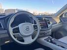 Volvo XC 90 Panorama / Kamera 360 / Aktywny tempomat / Asystent pasa / FV marża - 11