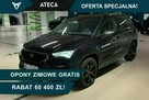 Cupra Ateca 150KM - DCC - BeatsAudio - El. klapa bagażnika - Opony Zimowe gratis! - 1