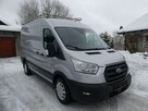 Ford Transit 2,0 Tdci 170KM Automat , Kamera , Nawigacja , F. VAT23