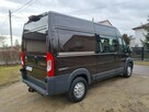 Citroen Jumper 3.0HDI / Brygadówka / Ruchoma zabudowa Gruau / Klima / Kamera / Doka - 3