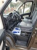 Citroen Jumper 3.0HDI / Brygadówka / Ruchoma zabudowa Gruau / Klima / Kamera / Doka - 5