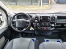 Citroen Jumper 3.0HDI / Brygadówka / Ruchoma zabudowa Gruau / Klima / Kamera / Doka - 10