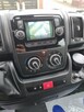 Citroen Jumper 3.0HDI / Brygadówka / Ruchoma zabudowa Gruau / Klima / Kamera / Doka - 11