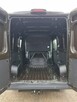 Citroen Jumper 3.0HDI / Brygadówka / Ruchoma zabudowa Gruau / Klima / Kamera / Doka - 15