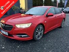 Opel Insignia Salon Polska Poleasingowy I właściciel Serwis ASO VAT 23% Bezwypadkowy