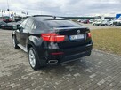 BMW X6 4.4biturbo Full Opcja Alu20 Komforty Kamera Raty Zamiana - 4