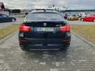 BMW X6 4.4biturbo Full Opcja Alu20 Komforty Kamera Raty Zamiana - 6