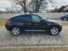 BMW X6 4.4biturbo Full Opcja Alu20 Komforty Kamera Raty Zamiana - 8