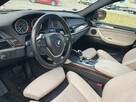 BMW X6 4.4biturbo Full Opcja Alu20 Komforty Kamera Raty Zamiana - 15