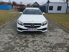Mercedes E 220 2.0d 194KM W213 Automat Raty Zamiana - 5