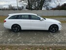 Mercedes E 220 2.0d 194KM W213 Automat Raty Zamiana - 10