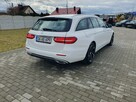 Mercedes E 220 2.0d 194KM W213 Automat Raty Zamiana - 11